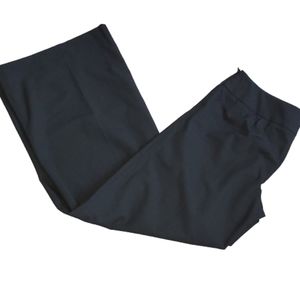 The Limited black pants size 8